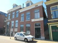 Spoorsingel 47 B, 2613 BH Delft