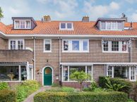 Meer en Boslaan 16, 2103 VP Heemstede