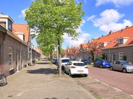 Byzantiumstraat 56, 2033 EK Haarlem