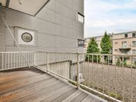 Stadhouderskade 82 E, 1073 AT Amsterdam