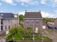 Bergstraat 22, 4641 RD Ossendrecht