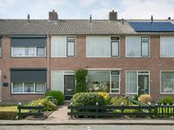 D H van der Scheerstraat 43, 7741 BL Coevorden