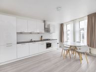 Amstelveenseweg 218 H, 1075 XT Amsterdam