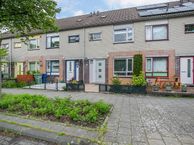 Kapitein de Langestraat 114, 1318 DP Almere