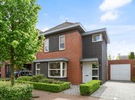 Haverakker 2, 5081 ML Hilvarenbeek