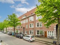 Zoomstraat 38 H, 1078 XK Amsterdam