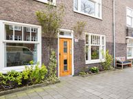 Deurloostraat 113, 1078 HW Amsterdam