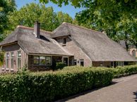 Dorpsstraat 3, 8381 AM Vledder