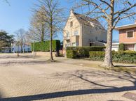 Herman Gorterstraat 36, 1077 WH Amsterdam