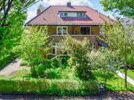 Tromplaan 12, 3742 AC Baarn