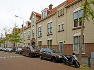 Fahrenheitstraat 95, 2561 DR Den Haag