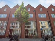 Zijdewindestraat 93, 3014 NP Rotterdam