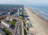 Dr Joh G Mezgerstraat 42, 2041 HC Zandvoort