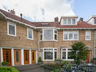 Junoplantsoen 121 rood, 2024 RP Haarlem