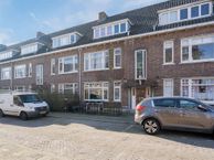 Sperwerstraat 14 A, 3082 ME Rotterdam