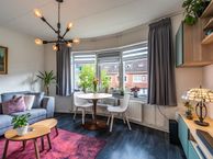 Hortensialaan 36 b, 9713 KP Groningen