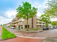 Bandoengstraat 94, 2022 EK Haarlem