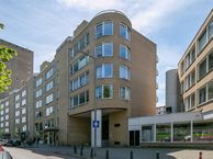 Bergsingel 207, 3037 GG Rotterdam