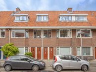 Morelstraat 42 Bis, 3552 GP Utrecht
