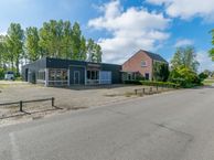 Heawei 17, 8406 AV Tijnje