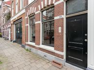 Van Bylandtstraat 185, 2562 GC Den Haag