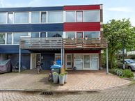 Laurierstraat 26, 7322 RD Apeldoorn