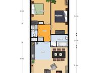 Meerten Verhoffstraat 8 -C, 4811 AT Breda