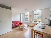 Pieter Vlamingstraat 58 I, 1093 AG Amsterdam