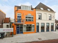 Vaartsestraat 240, 3511 TG Utrecht