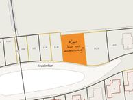 Bouwkavel Kruidenlaan Vroomshoop (Bouwnr. 1), 7681 TG Vroomshoop