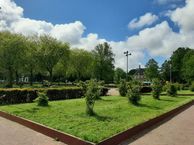 Passage 7, 1941 ER Beverwijk