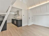 Tweede Anjeliersdwarsstraat 8 c, 1015 NT Amsterdam