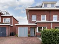 Prins Bernhardstraat 20, 2171 XH Sassenheim