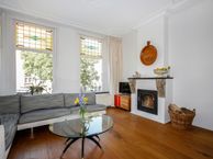 Taborstraat 12, 3061 EW Rotterdam