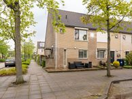 Pergolesistraat 2, 1323 MN Almere