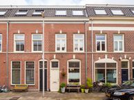Bladstraat 40, 3572 HX Utrecht