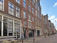 Kerkstraat 11 B, 1017 GA Amsterdam