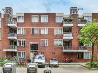 Gorontalostraat 13 C, 1095 TL Amsterdam