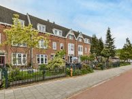 Meeuwenlaan 175 B, 1021 JC Amsterdam