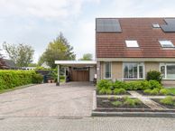 De Zwarte Molen 25, 8862 RK Harlingen