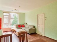 Suiestraat 25 b, 3028 JC Rotterdam