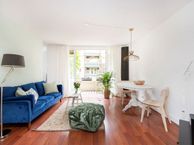 Mauvestraat 18 1, 1073 RK Amsterdam