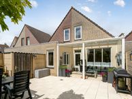 Lenastraat 6, 3207 AH Spijkenisse