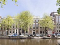 Keizersgracht 265, 1016 EC Amsterdam