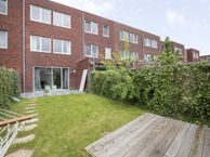 Th. J. Lammerslaan 6, 1064 DH Amsterdam