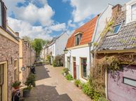 Lange Rozendaal 15, 3511 XL Utrecht