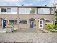 Pastoor Boumanstraat 57, 4813 CJ Breda