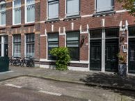 Obrechtstraat 231, 2517 TW Den Haag