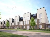 Hoekwoning (Bouwnr. 14), 8302 TA Emmeloord