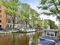 Nieuwe Prinsengracht 81 3, 1018 VR Amsterdam